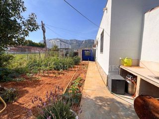 Chalet en venta en La Pedrera-Vessanes en Dénia