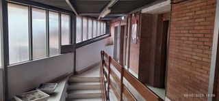 Trastero en alquiler en El Llano en Gijón