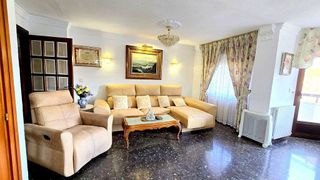 Piso en alquiler en Centro en Gandia