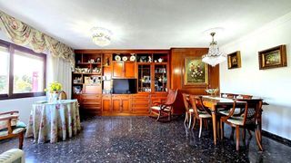 Piso en alquiler en Centro en Gandia