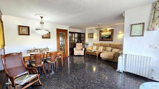 Piso en alquiler en Centro en Gandia