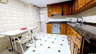 Piso en alquiler en Centro en Gandia