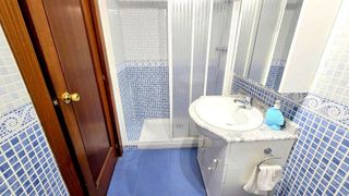 Piso en alquiler en Centro en Gandia