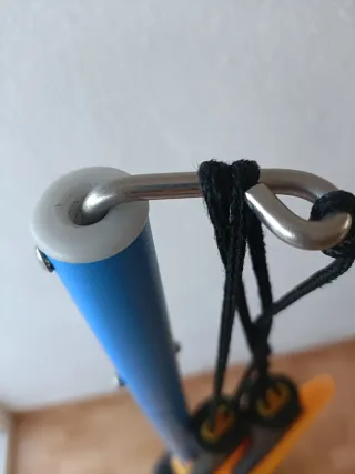 Juego Tenis Raqueta Base y Pelota