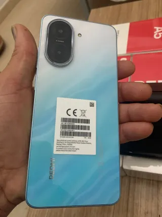Redmi A5 Nuevo Sin Estrenar