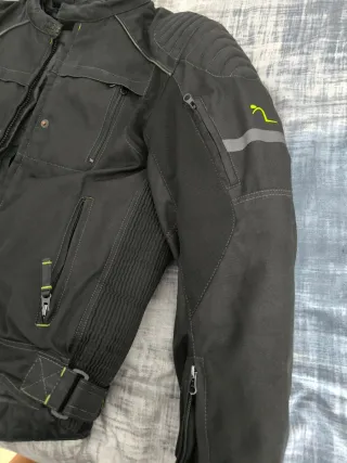 Chaqueta Moto Outletmoto Invierno/Entretiempo