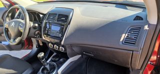 Citroen C4 Aircross 2018