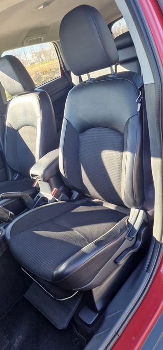 Citroen C4 Aircross 2018