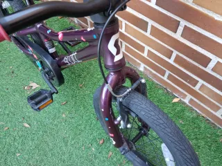 Bici Scott 16 pulgadas