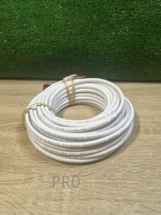 15m Cable de Red Gigabit Ethernet