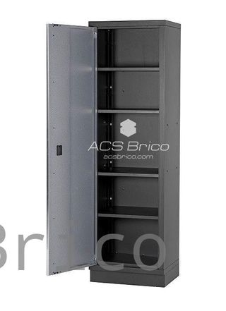 Armario Alto con Puerta Simple Alyco 192851