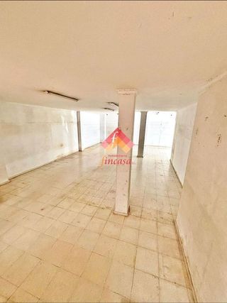Local comercial en alquiler en Ronda