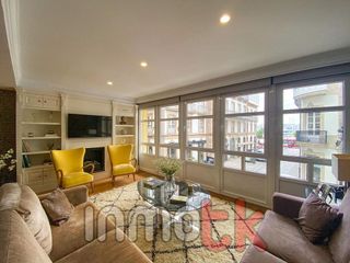 Piso en alquiler en Ciudad Vieja en Coruña (A)