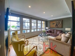 Piso en alquiler en Ciudad Vieja en Coruña (A)