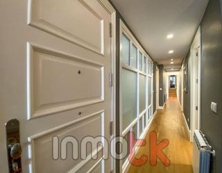 Piso en alquiler en Ciudad Vieja en Coruña (A)