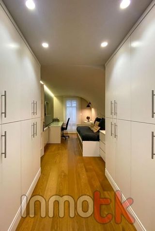 Piso en alquiler en Ciudad Vieja en Coruña (A)