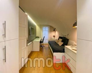 Piso en alquiler en Ciudad Vieja en Coruña (A)