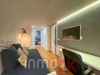 Piso en alquiler en Ciudad Vieja en Coruña (A)