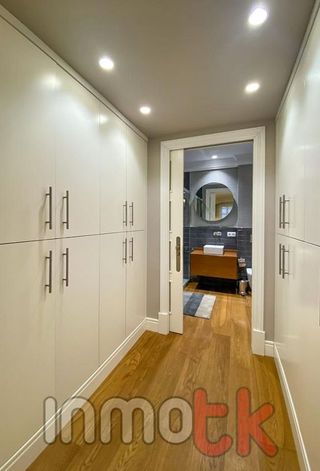 Piso en alquiler en Ciudad Vieja en Coruña (A)