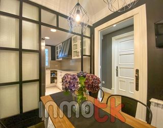 Piso en alquiler en Ciudad Vieja en Coruña (A)