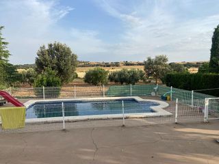 Chalet en venta en Ciudad Real