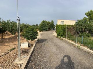 Chalet en venta en Ciudad Real