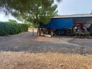 Chalet en venta en Ciudad Real