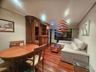 Piso en alquiler en Universidad en Ourense