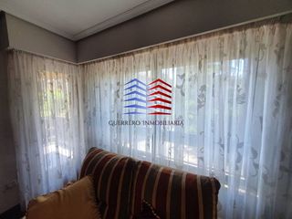 Piso en alquiler en Universidad en Ourense