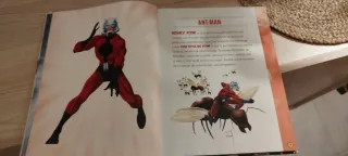 Superhéroes Marvel: Los 100 imprescindibles