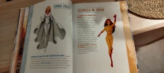 Superhéroes Marvel: Los 100 imprescindibles