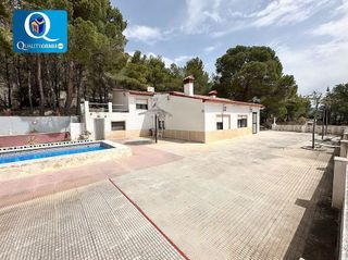Chalet en venta en Jijona/Xixona