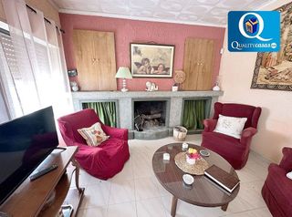 Chalet en venta en Jijona/Xixona