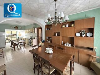 Chalet en venta en Jijona/Xixona