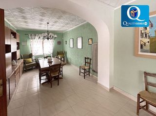 Chalet en venta en Jijona/Xixona