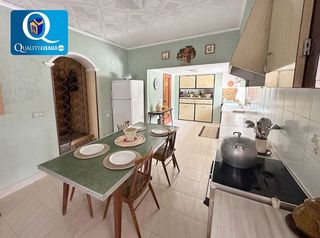 Chalet en venta en Jijona/Xixona