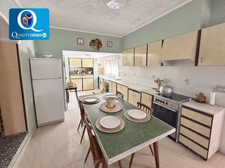 Chalet en venta en Jijona/Xixona