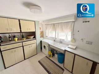 Chalet en venta en Jijona/Xixona