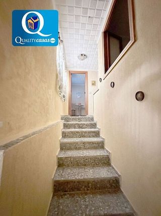 Chalet en venta en Jijona/Xixona