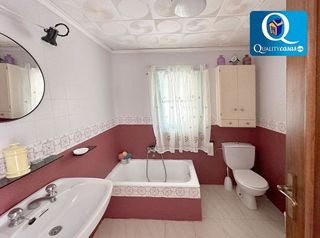 Chalet en venta en Jijona/Xixona