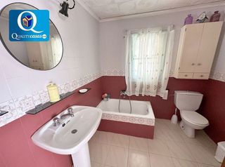 Chalet en venta en Jijona/Xixona