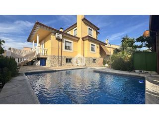 Chalet en venta en Calera y Chozas