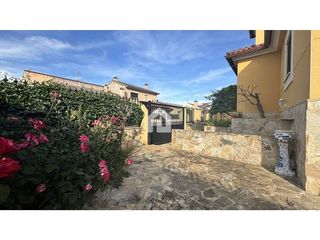Chalet en venta en Calera y Chozas