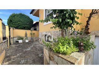 Chalet en venta en Calera y Chozas