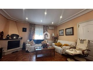 Chalet en venta en Calera y Chozas