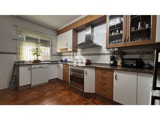 Chalet en venta en Calera y Chozas