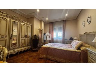 Chalet en venta en Calera y Chozas