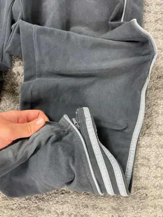 ¡¡OFERTA!! Talla M Pantalón Adidas Vintage