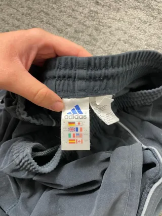 ¡¡OFERTA!! Talla M Pantalón Adidas Vintage