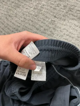 ¡¡OFERTA!! Talla M Pantalón Adidas Vintage